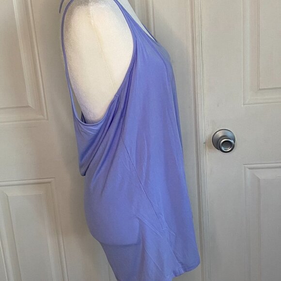 Victoria’s Secret PINK Super Soft Sleeveless Top - Picture 2 of 5